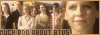 Much Ado About BtVS